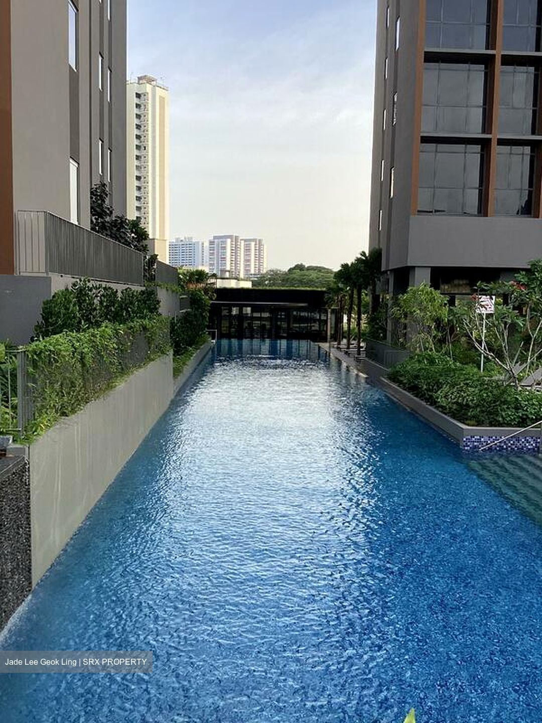 Amo Residence (D20), Apartment #521444491